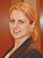 Aneta Markowska 